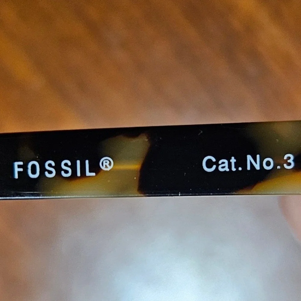 Fossil arlene sunglasses